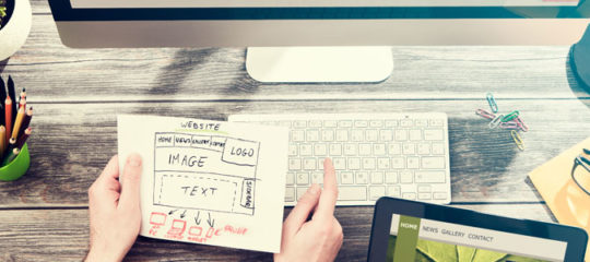 site web