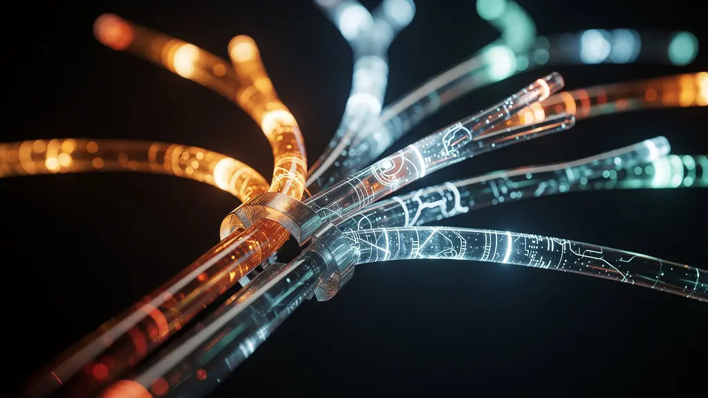 Visualisation des temps de latence dans une architecture microservices