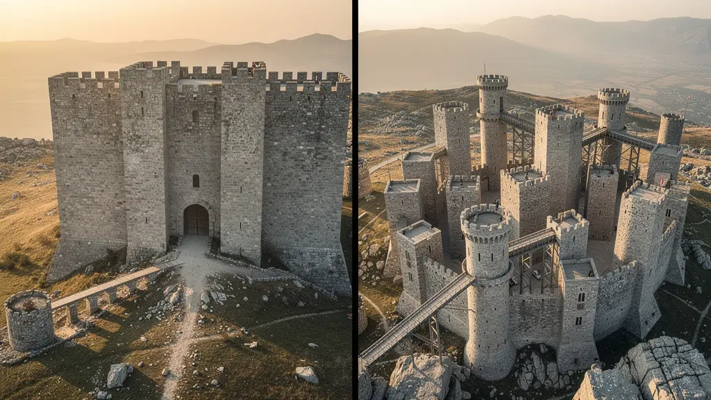 Comparaison de l'architecture de sécurité entre CMS et framework PHP