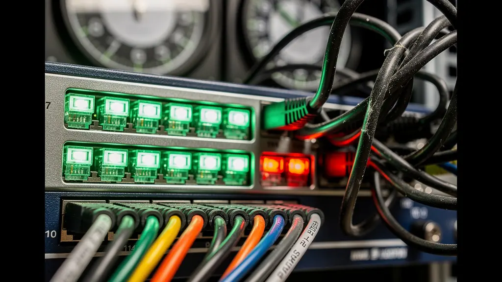 Vue macro détaillée d'éléments contractuels et techniques de maintenance web