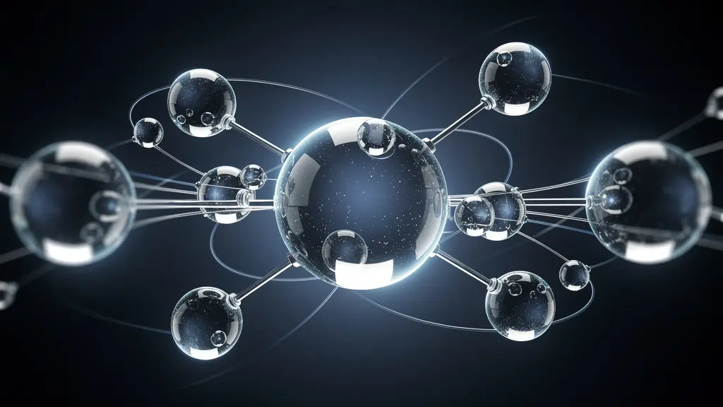 Architecture cloud moderne avec redondance et auto-scaling pour garantir la disponibilité.