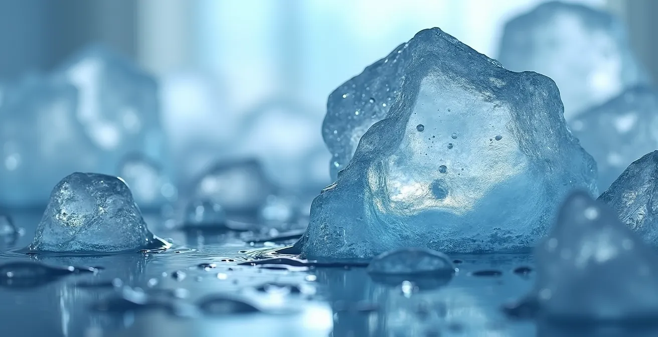 Visualisation des temps de cold start avec différentes configurations de mémoire Lambda